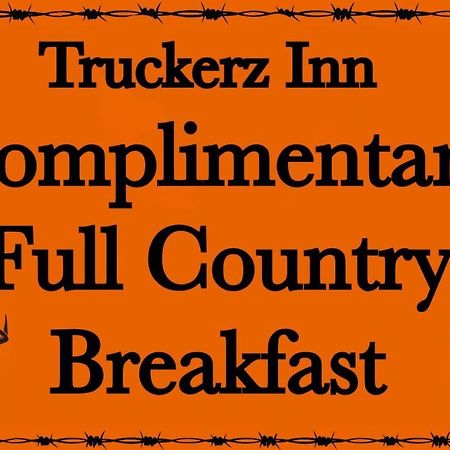 Truckerz Inn Jacksonville Extérieur photo