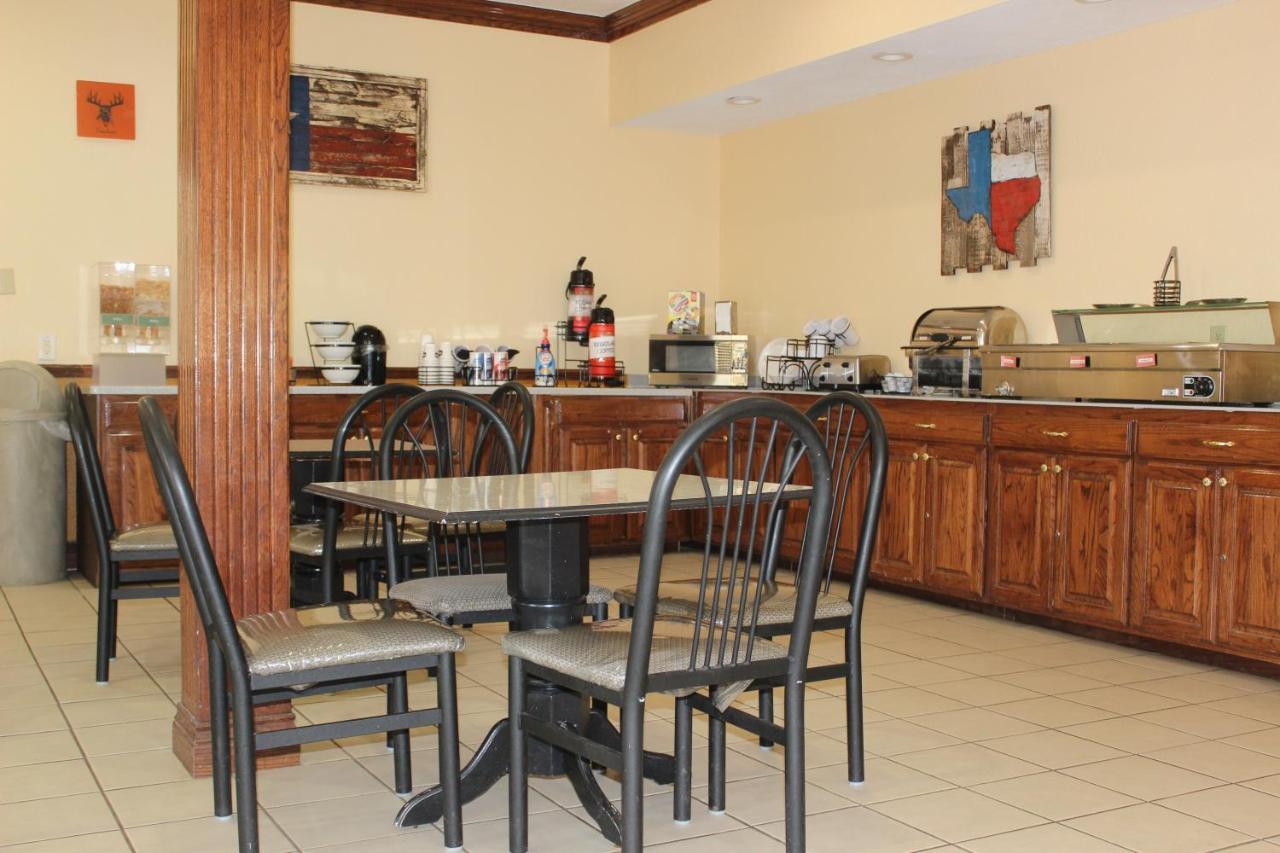Truckerz Inn Jacksonville Extérieur photo