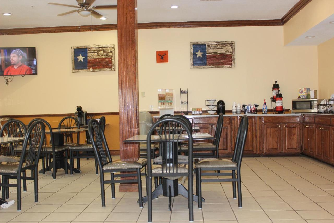 Truckerz Inn Jacksonville Extérieur photo